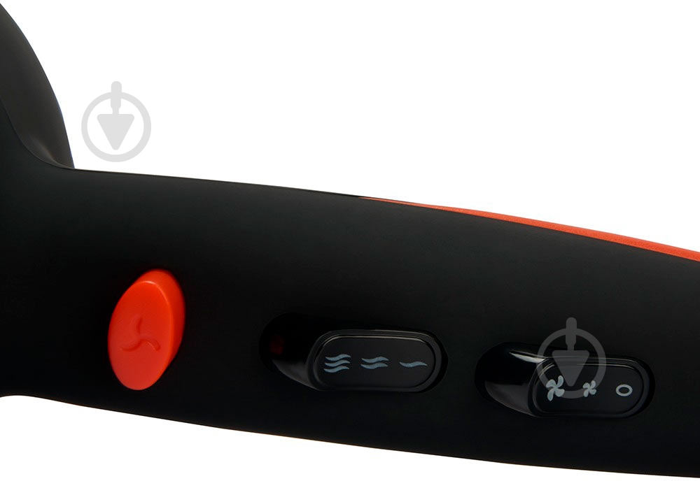 Фен Polaris PHD 2038 Ti - фото 7 Фен Polaris PHD 2038 Ti - фото 7