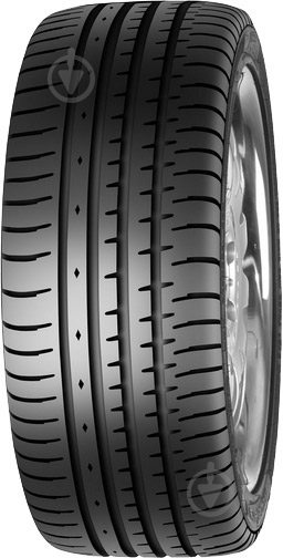Шина Accelera PHI 225/50R17 98 W лето - фото 1