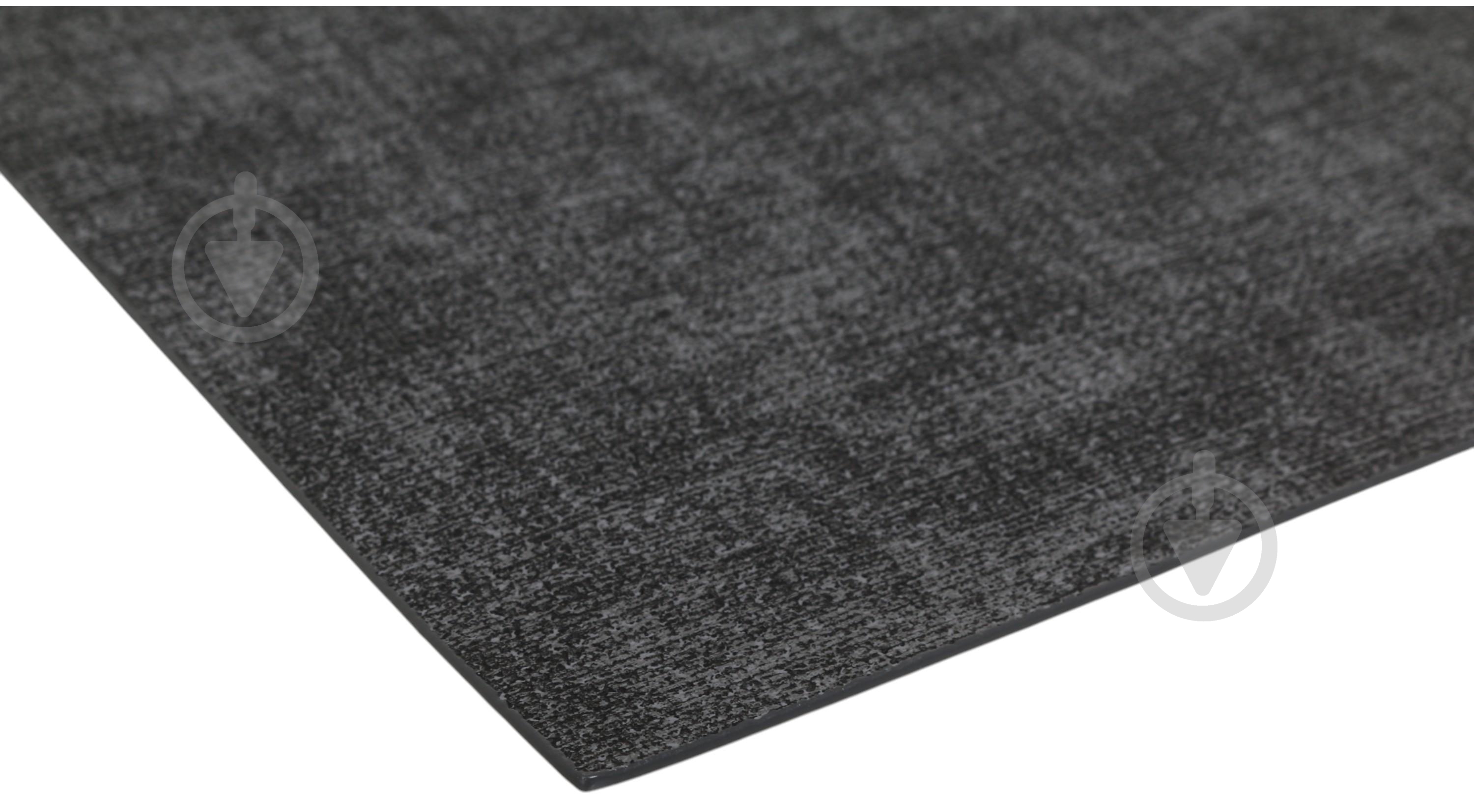 Коврик для сервировки ASA Meli-memo 33х46 см серый экокожа - фото 2 Коврик для сервировки ASA Meli-memo 33х46 см серый экокожа - фото 2