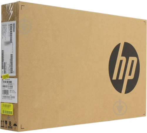 Моноблок HP Pavilion All-in-One 23,8" (4UD32EA) white xa0001ur - фото 12