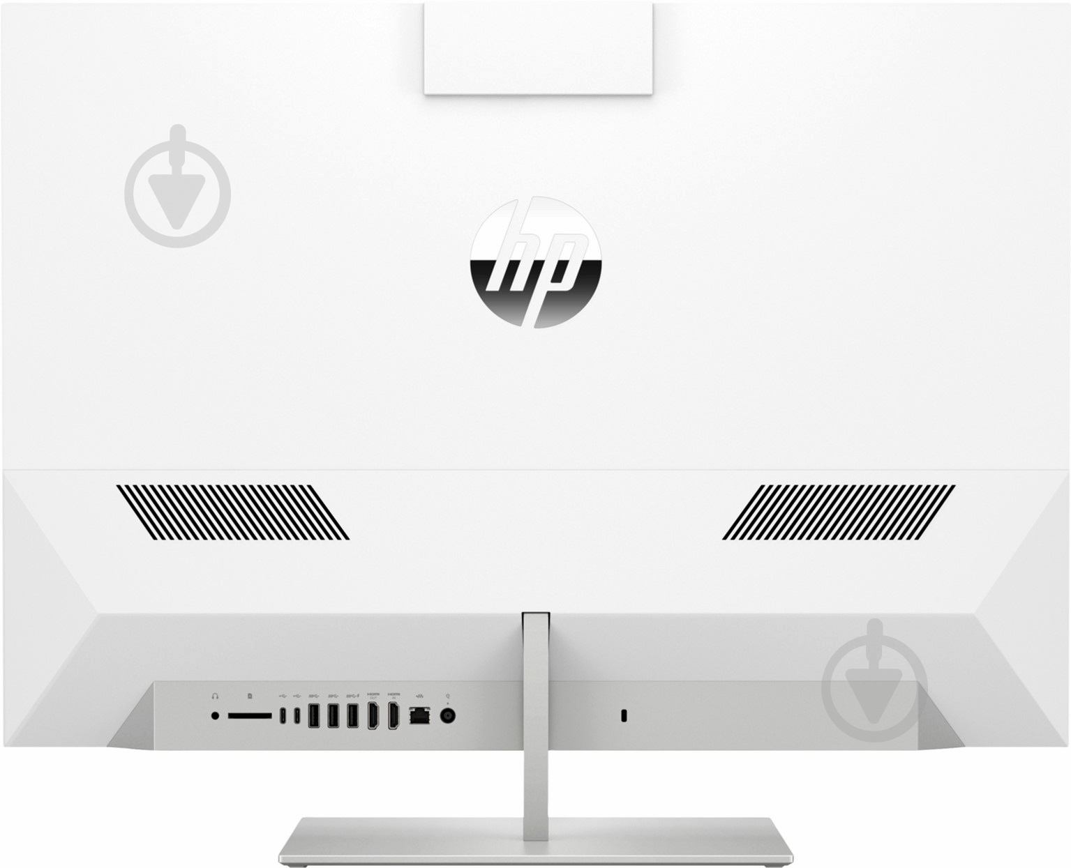 Моноблок HP Pavilion All-in-One 23,8" (4UD32EA) white xa0001ur - фото 7