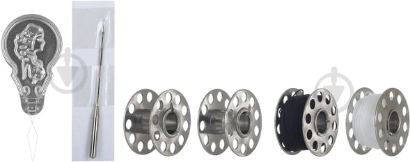 Швейная машина Delfa DSM-1011 - фото 10