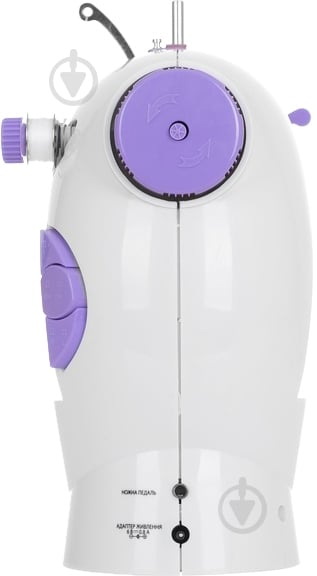 Швейная машина Delfa DSM-1011 - фото 6