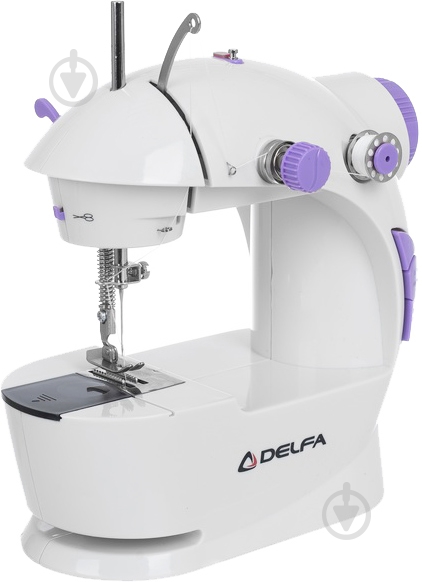 Швейная машина Delfa DSM-1011 - фото 3