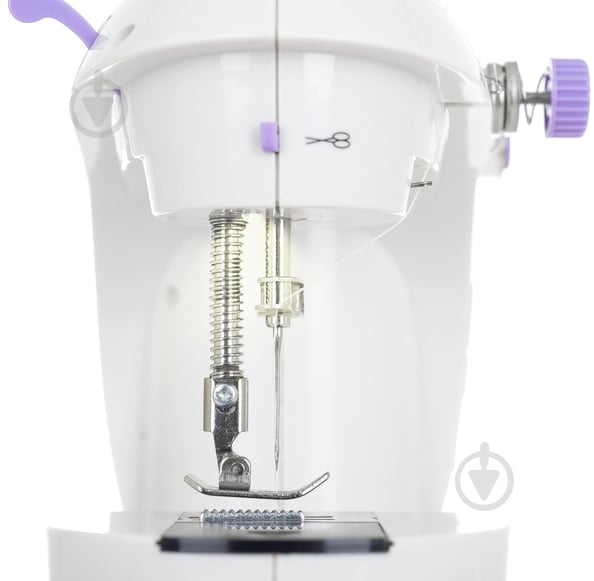 Швейная машина Delfa DSM-1011 - фото 8