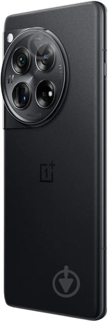 Смартфон OnePlus 12 5G (CPH2581) 12/256GB Silky Black (850041K) - фото 7 Смартфон OnePlus 12 5G (CPH2581) 12/256GB Silky Black (850041K) - фото 7