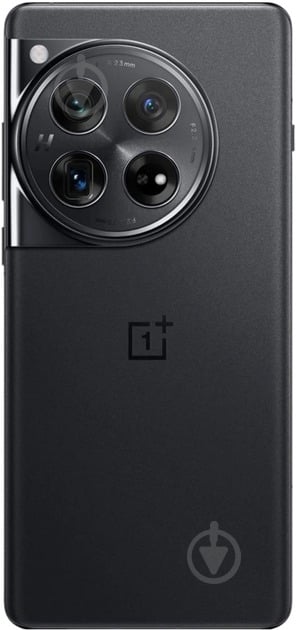 Смартфон OnePlus 12 5G (CPH2581) 12/256GB Silky Black (850041K) - фото 6 Смартфон OnePlus 12 5G (CPH2581) 12/256GB Silky Black (850041K) - фото 6