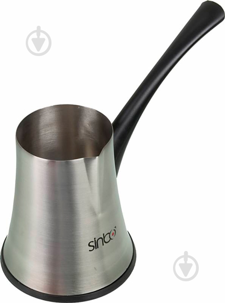 Турка электрическая Sinbo SCM 2916 - фото 2