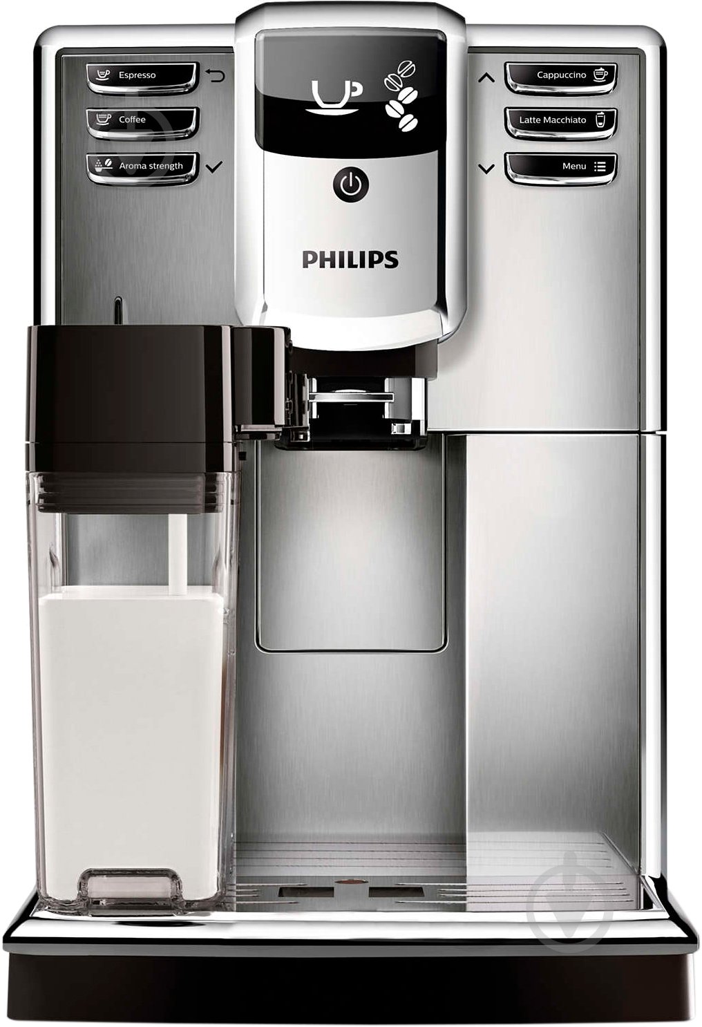 Кофемашина Philips Series 5000 EP5365/10 - фото 1