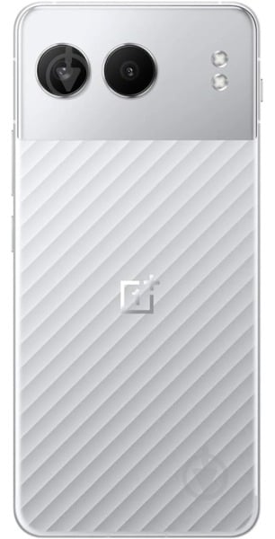 Смартфон OnePlus Nord 4 5G (CPH2663) 16/512GB Mercurial Silver (850050S) - фото 3