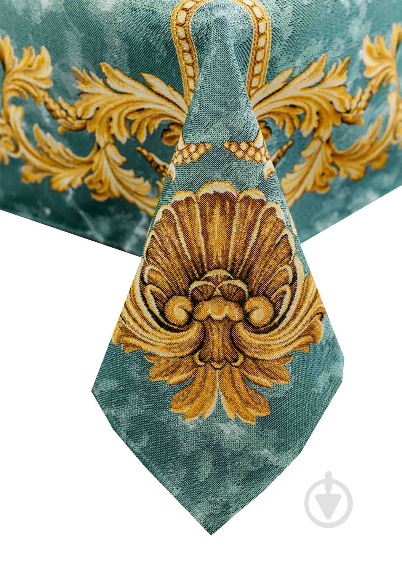 Скатерть Verna 90x100 см разноцветный Прованс - фото 2