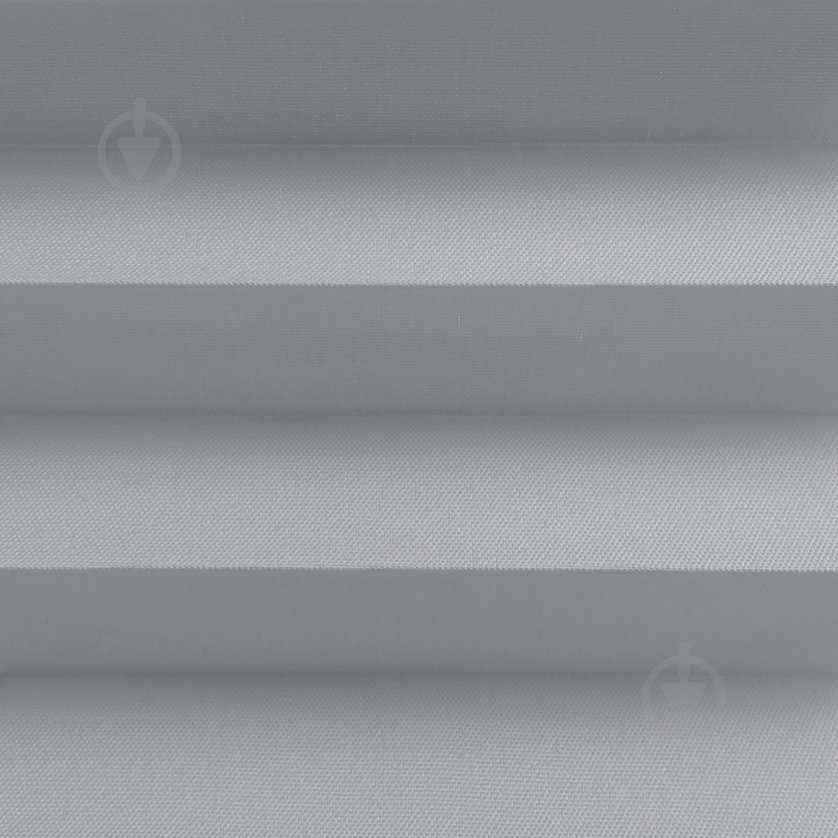 Штора-плиссе Rollotex ткань DUO ECORO 60х110 см Серый - фото 2 Штора-плиссе Rollotex ткань DUO ECORO 60х110 см Серый - фото 2