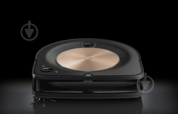 Робот-пылесос iRobot Roomba s9 Plus black - фото 5 Робот-пылесос iRobot Roomba s9 Plus black - фото 5