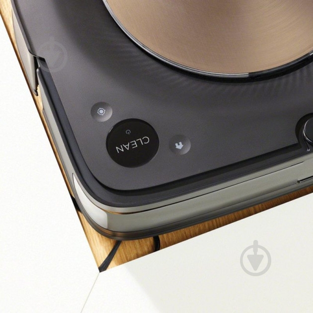 Робот-пылесос iRobot Roomba s9 Plus black - фото 6 Робот-пылесос iRobot Roomba s9 Plus black - фото 6