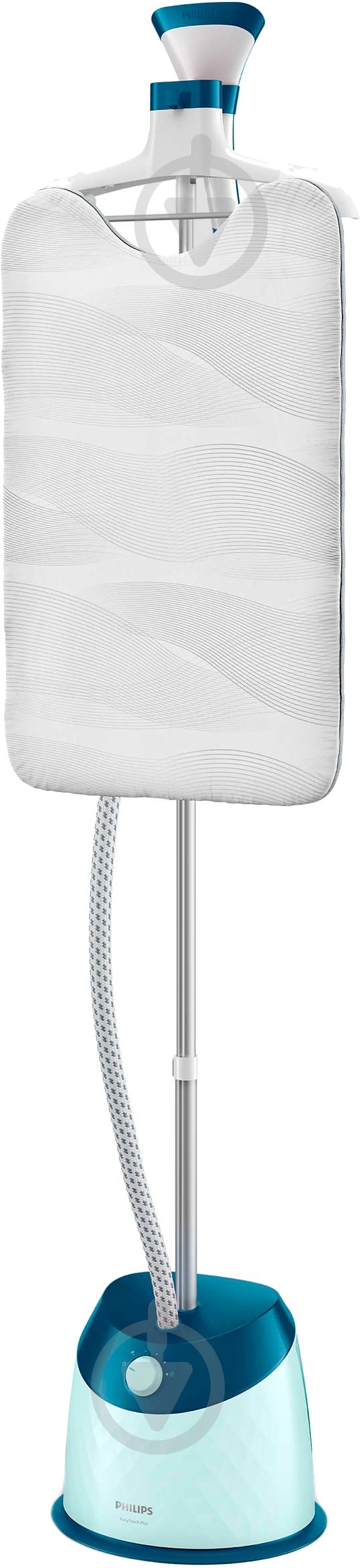 Отпариватель Philips EasyTouch Plus GC527/20 - фото 9