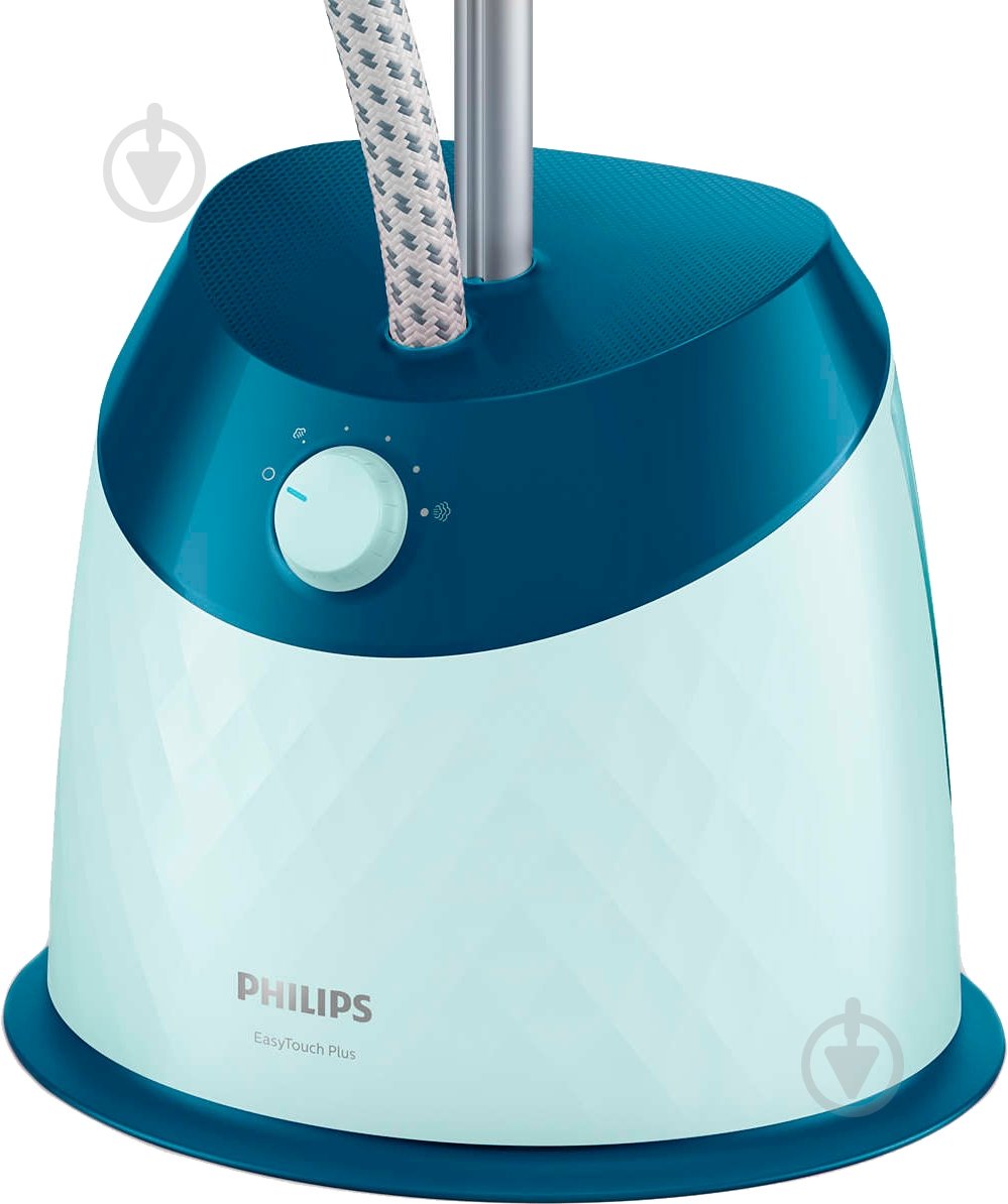 Отпариватель Philips EasyTouch Plus GC527/20 - фото 3