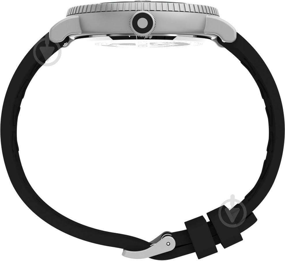 Наручний годинник Portside Timex silver (Tx2w16700) - фото 2