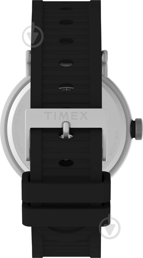 Наручний годинник Portside Timex silver (Tx2w16700) - фото 4