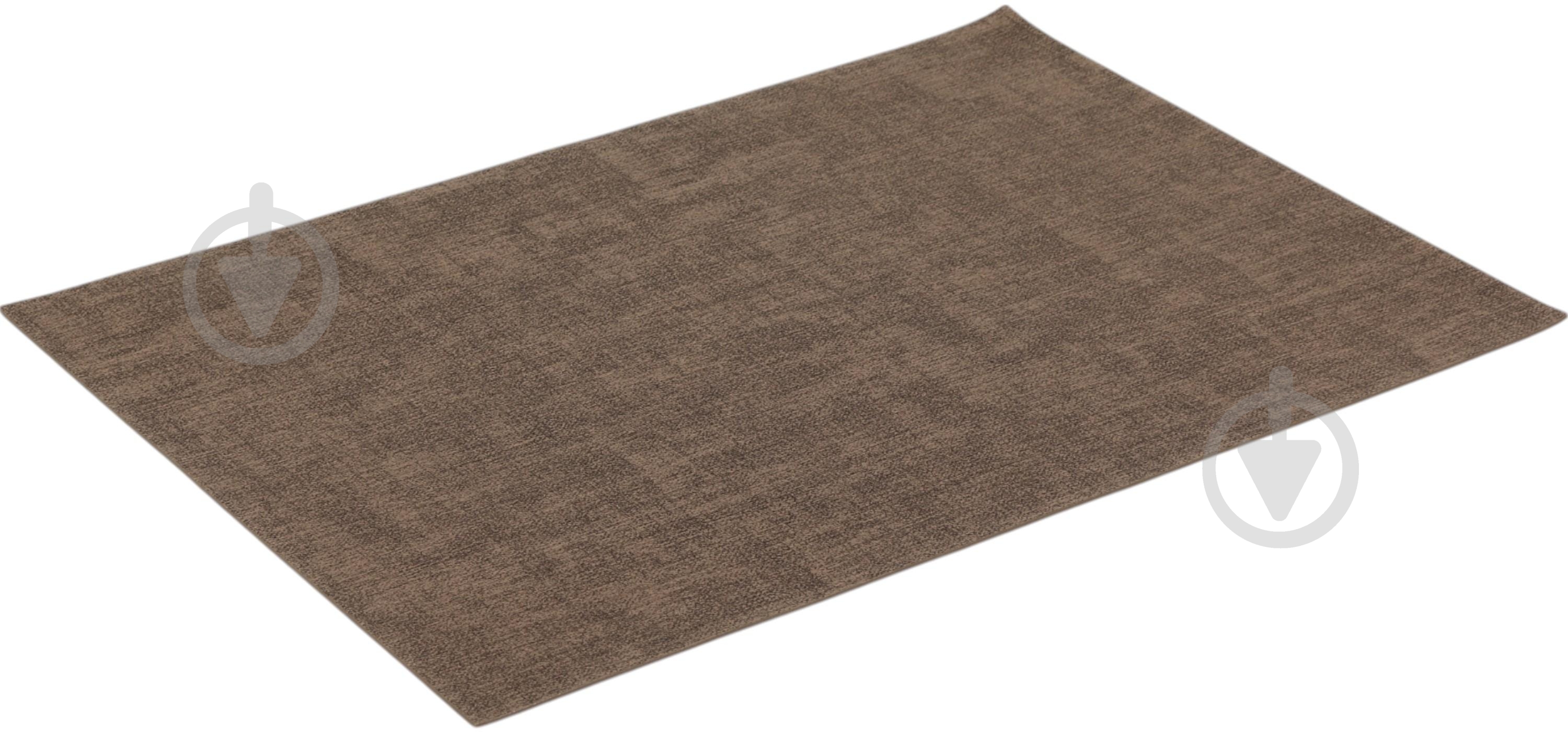 Коврик для сервировки ASA Meli-memo 33х46 см светло-коричневая экокожа - фото 2 Коврик для сервировки ASA Meli-memo 33х46 см светло-коричневая экокожа - фото 2