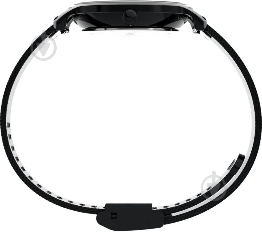 Наручные часы Transcend Timex black (Tx2y26500) - фото 4
