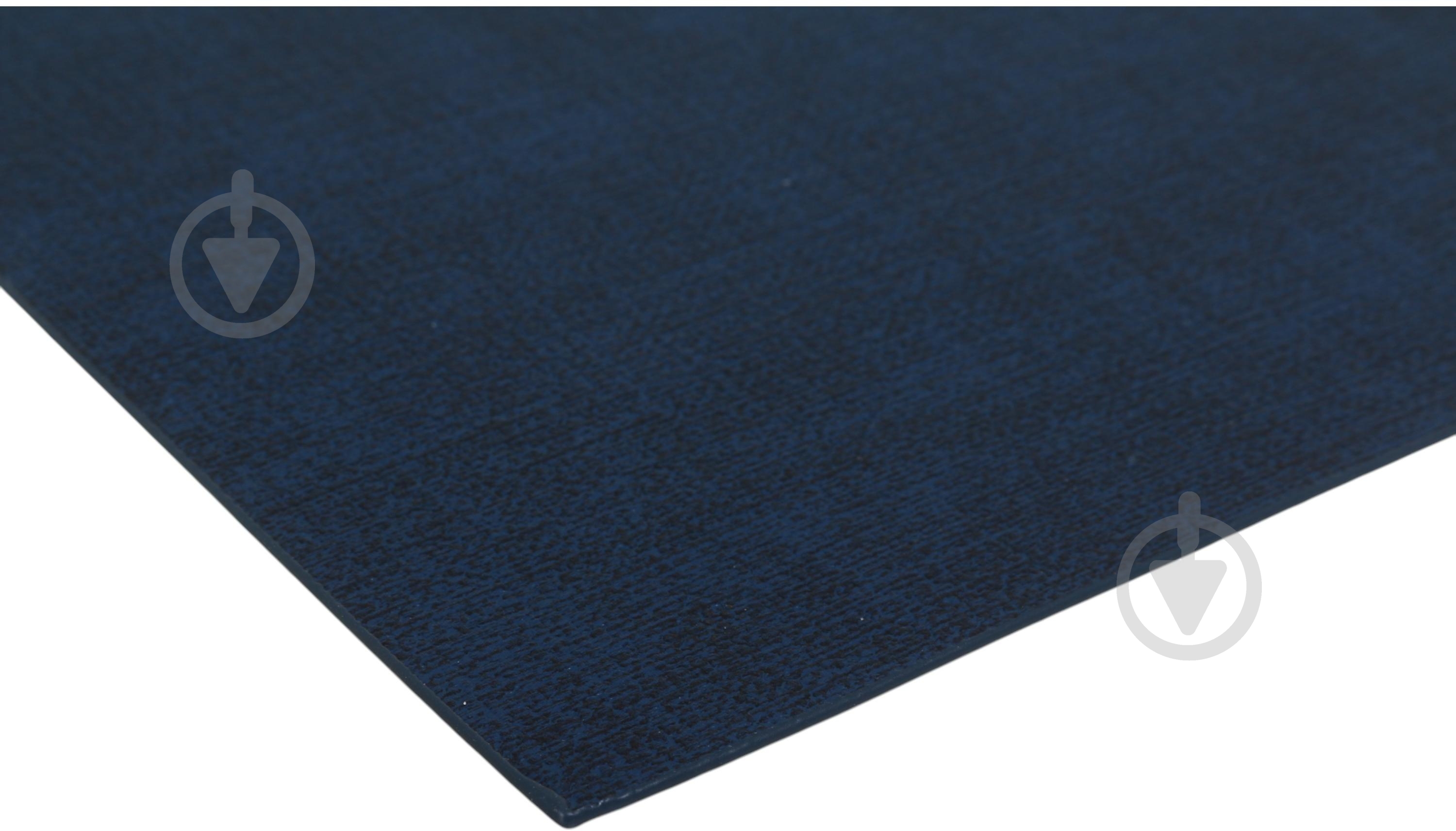 Килимок для сервірування ASA Meli-memo 33х46 см темно-синій екошкіра - фото 3 Килимок для сервірування ASA Meli-memo 33х46 см темно-синій екошкіра - фото 3