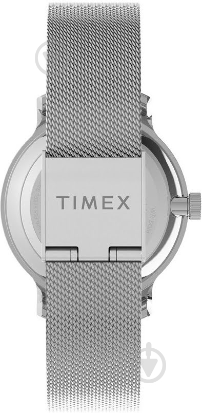Наручные часы Transcend Timex silver (Tx2u92900) - фото 5