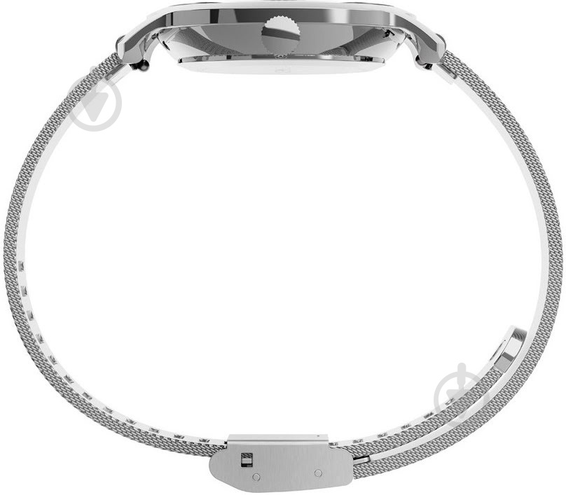 Наручные часы Transcend Timex silver (Tx2u92900) - фото 6