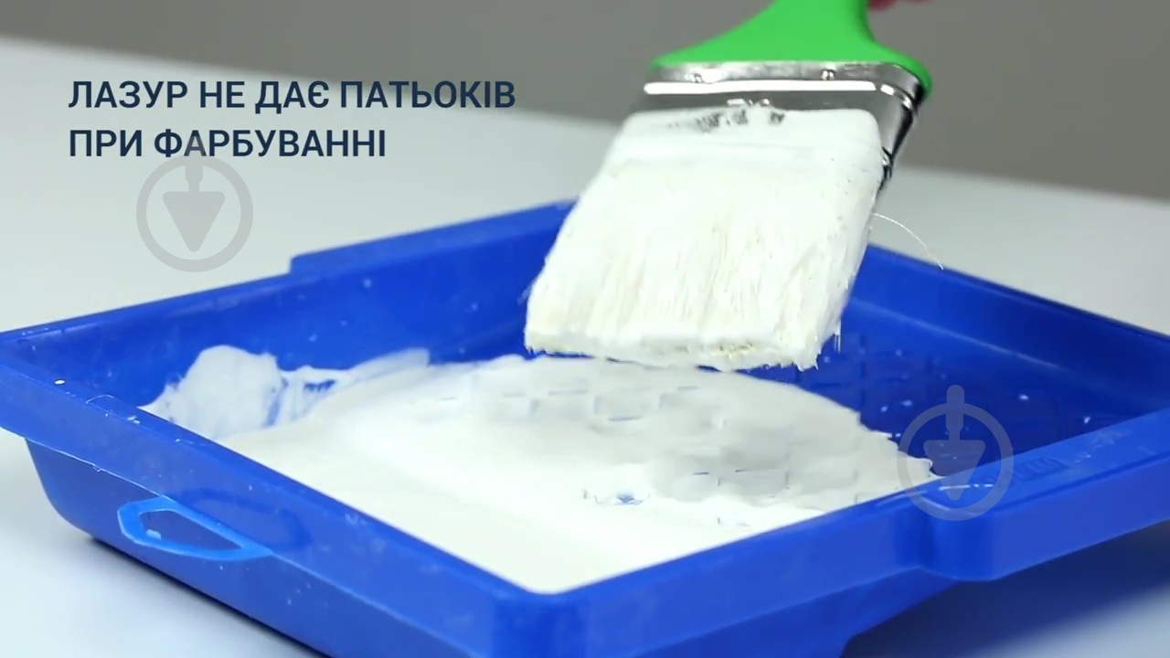 Лазурь Kompozit Colortex венге полуглянец 2,5 л - фото 6