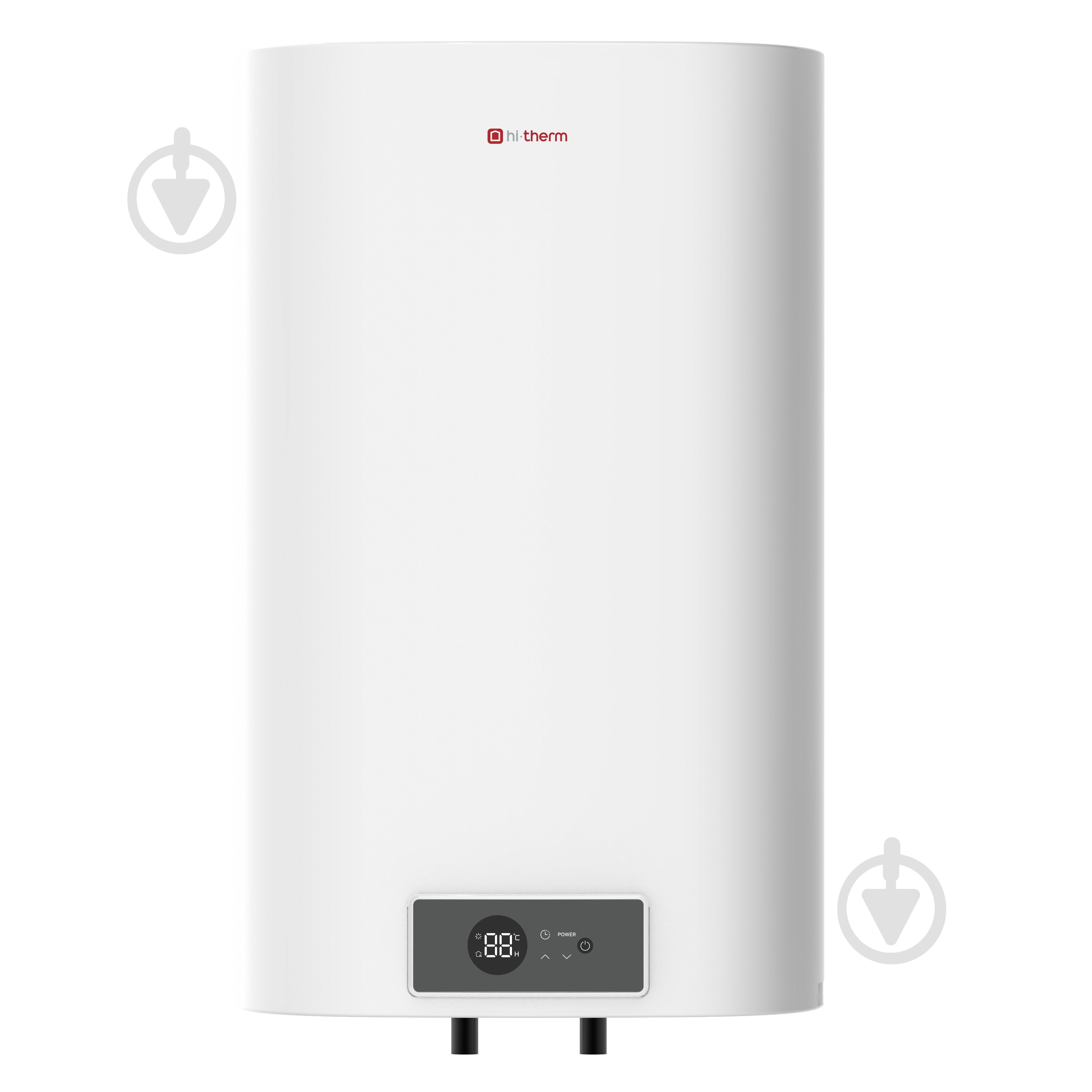 Бойлер Hi-Therm DIGIT CUBO 80 DRY - фото 1