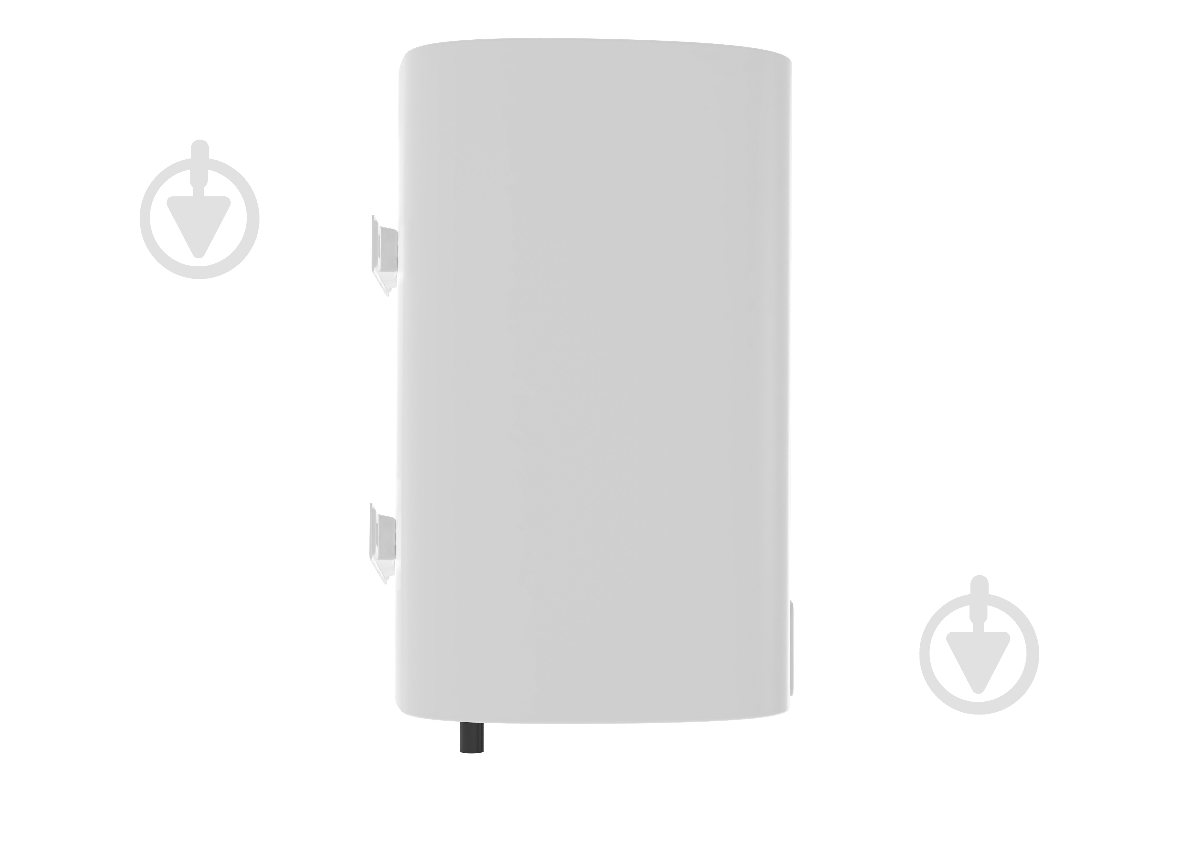 Бойлер Hi-Therm DIGIT CUBO 80 DRY - фото 3