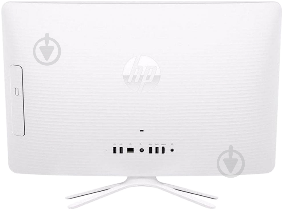 Моноблок HP Pavilion All-in-One 19,5" (4GU78EA) white c401ur - фото 3