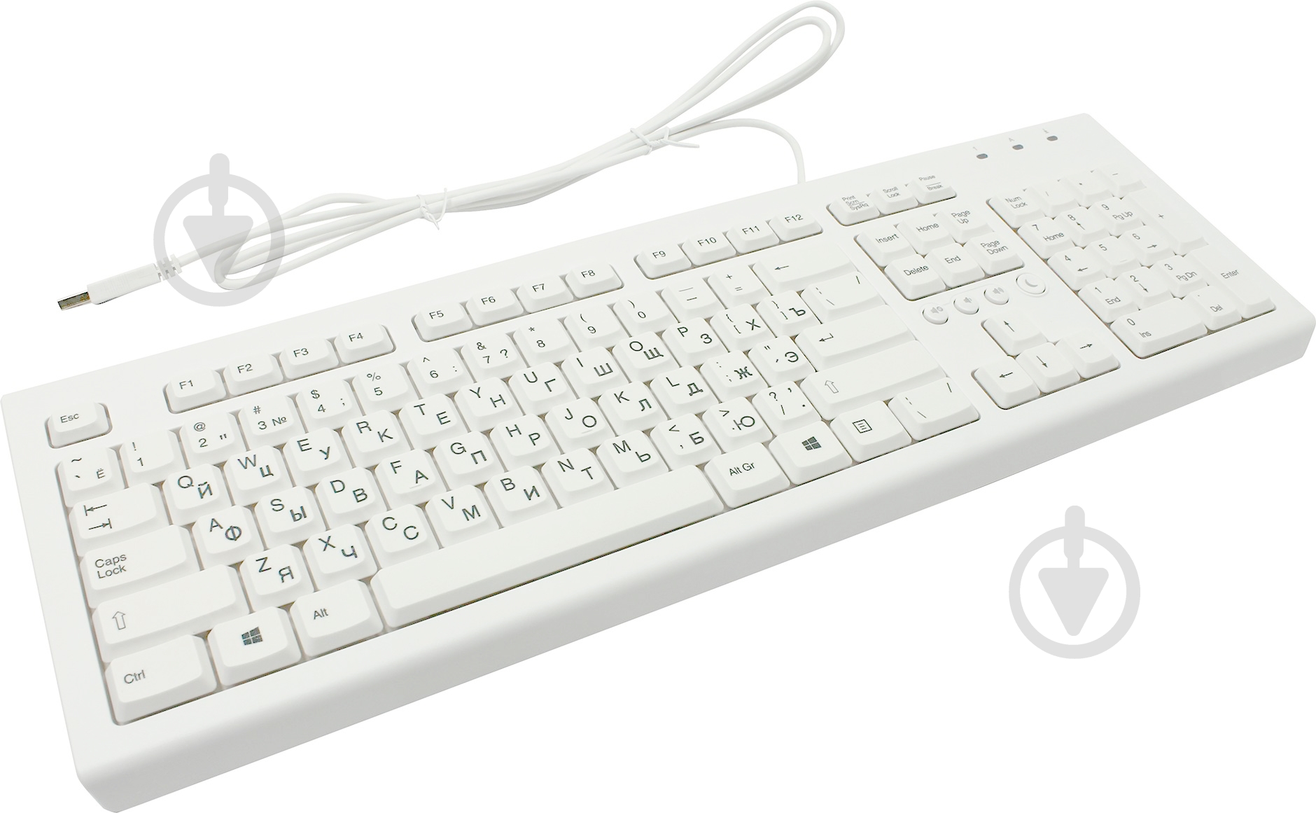 Моноблок HP Pavilion All-in-One 19,5" (4GU78EA) white c401ur - фото 8