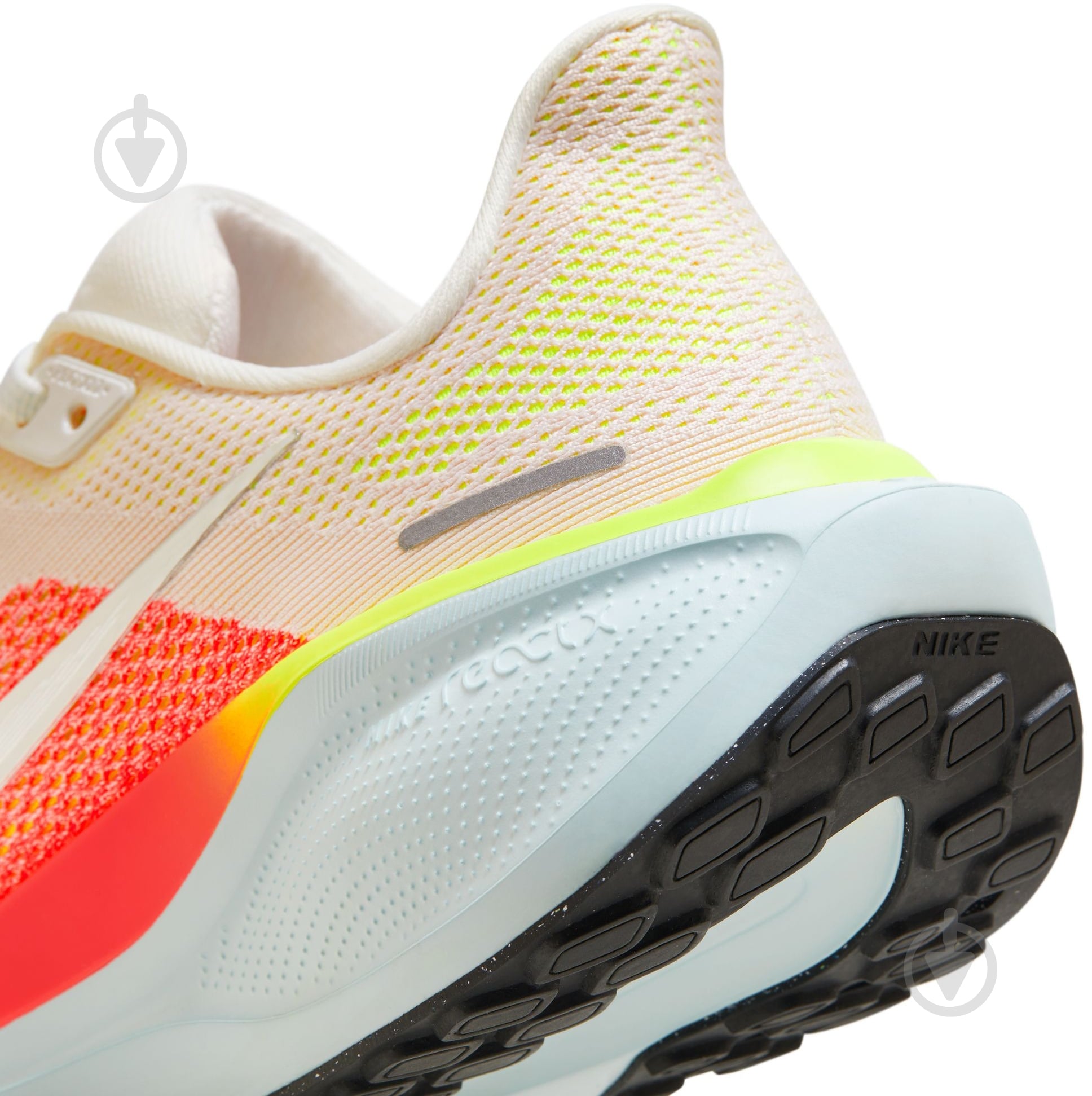 ᐉ Кроссовки женские Nike PEGASUS 41 FD2723-100 р.35,5