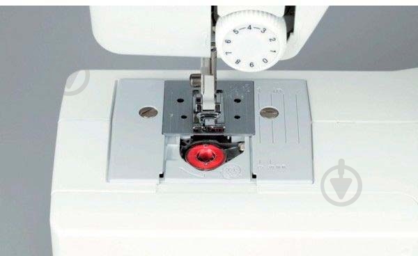Швейна машина Brother LS 3125 s - фото 6 Швейна машина Brother LS 3125 s - фото 6