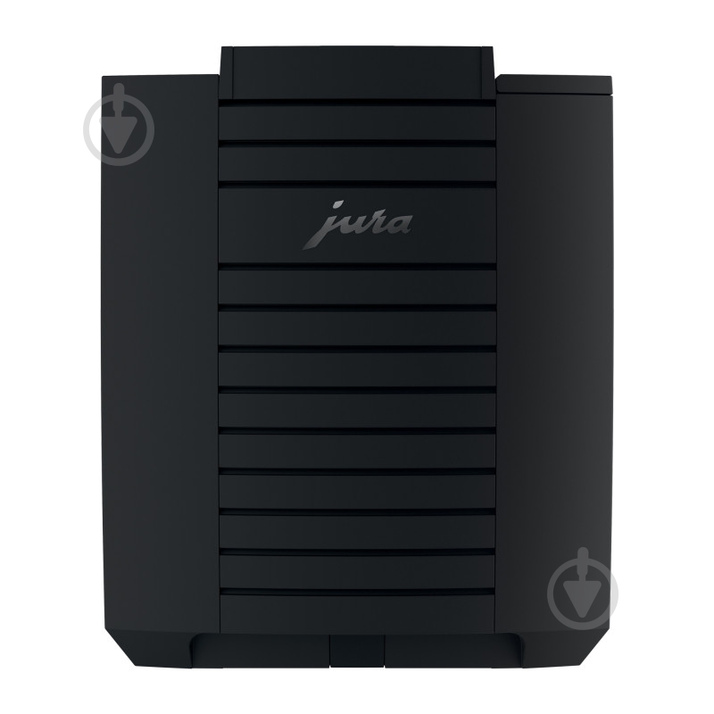 Кофемашина Jura S8 Dark Inox EB - фото 7