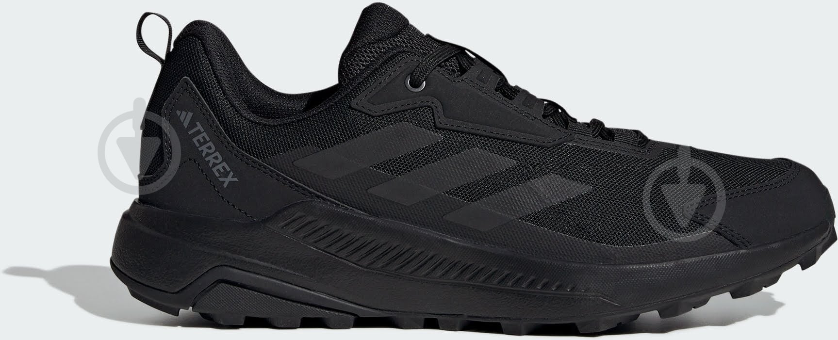 Кросівки чоловічі Adidas TERREX ANYLANDER ID0895 р.44 чорні - фото 1