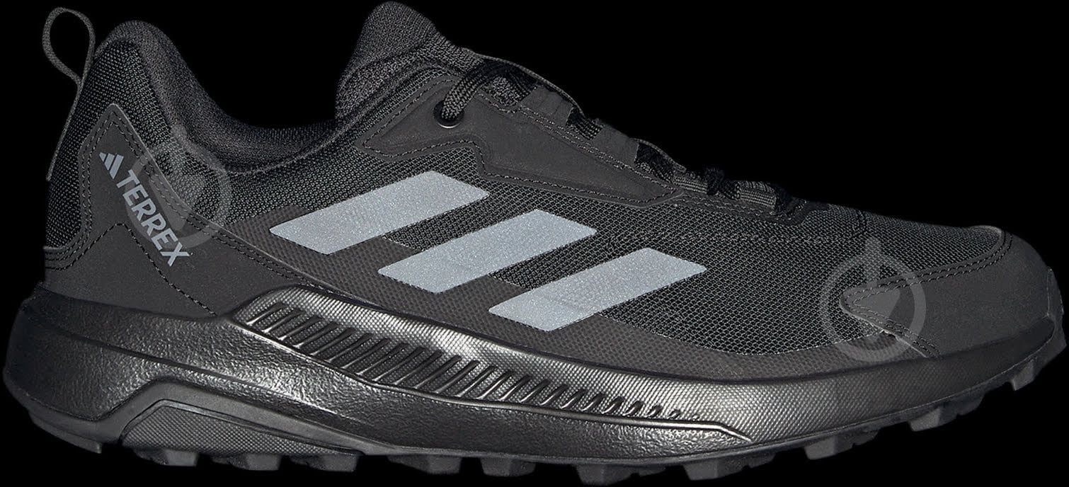 Кросівки чоловічі Adidas TERREX ANYLANDER ID0895 р.44 чорні - фото 10