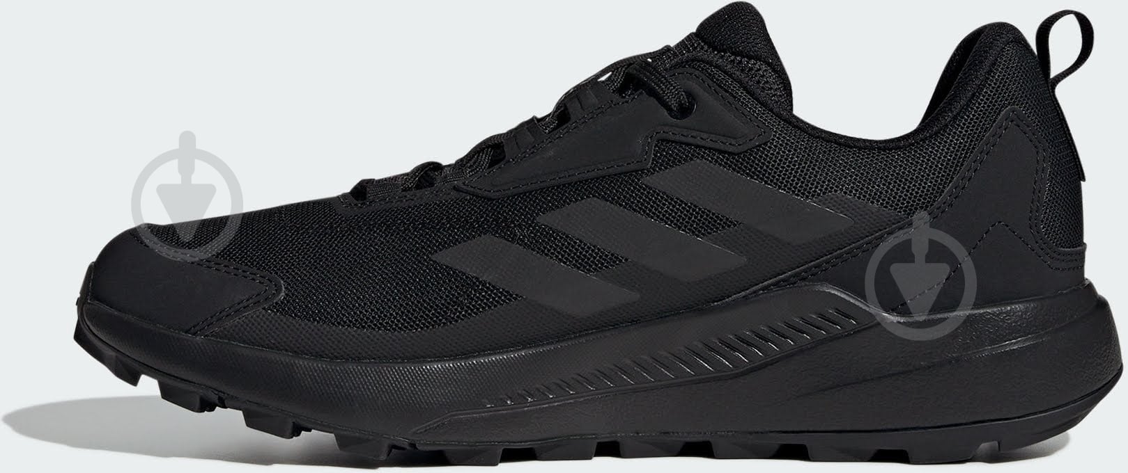 Кросівки чоловічі Adidas TERREX ANYLANDER ID0895 р.44 чорні - фото 2