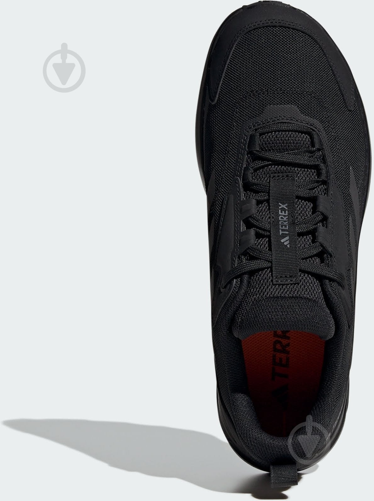 Кросівки чоловічі Adidas TERREX ANYLANDER ID0895 р.44 чорні - фото 3