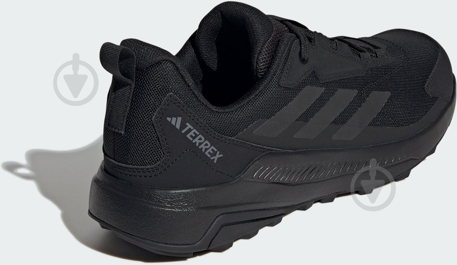 Кросівки чоловічі Adidas TERREX ANYLANDER ID0895 р.44 чорні - фото 6