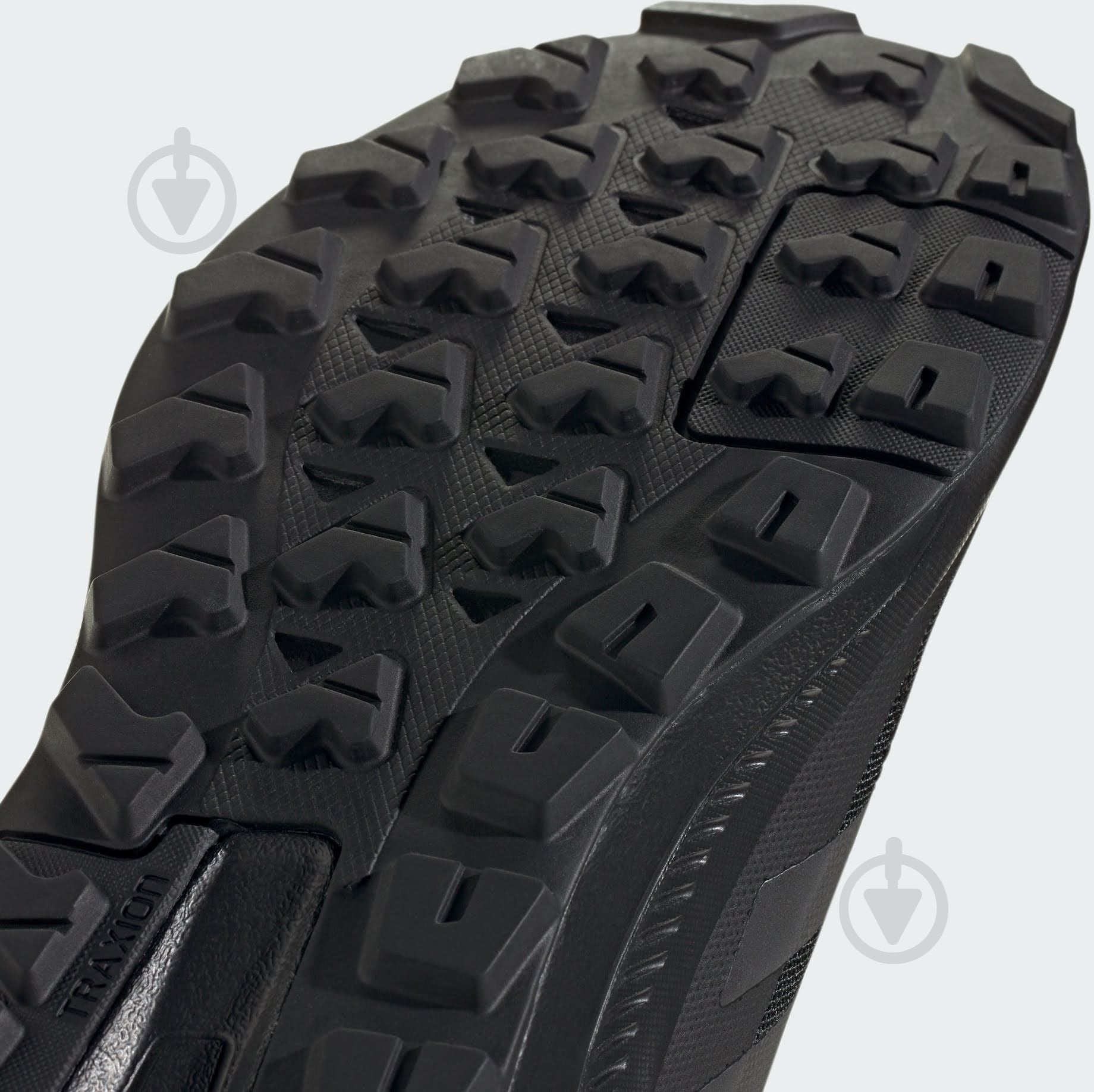 Кросівки чоловічі Adidas TERREX ANYLANDER ID0895 р.44 чорні - фото 8