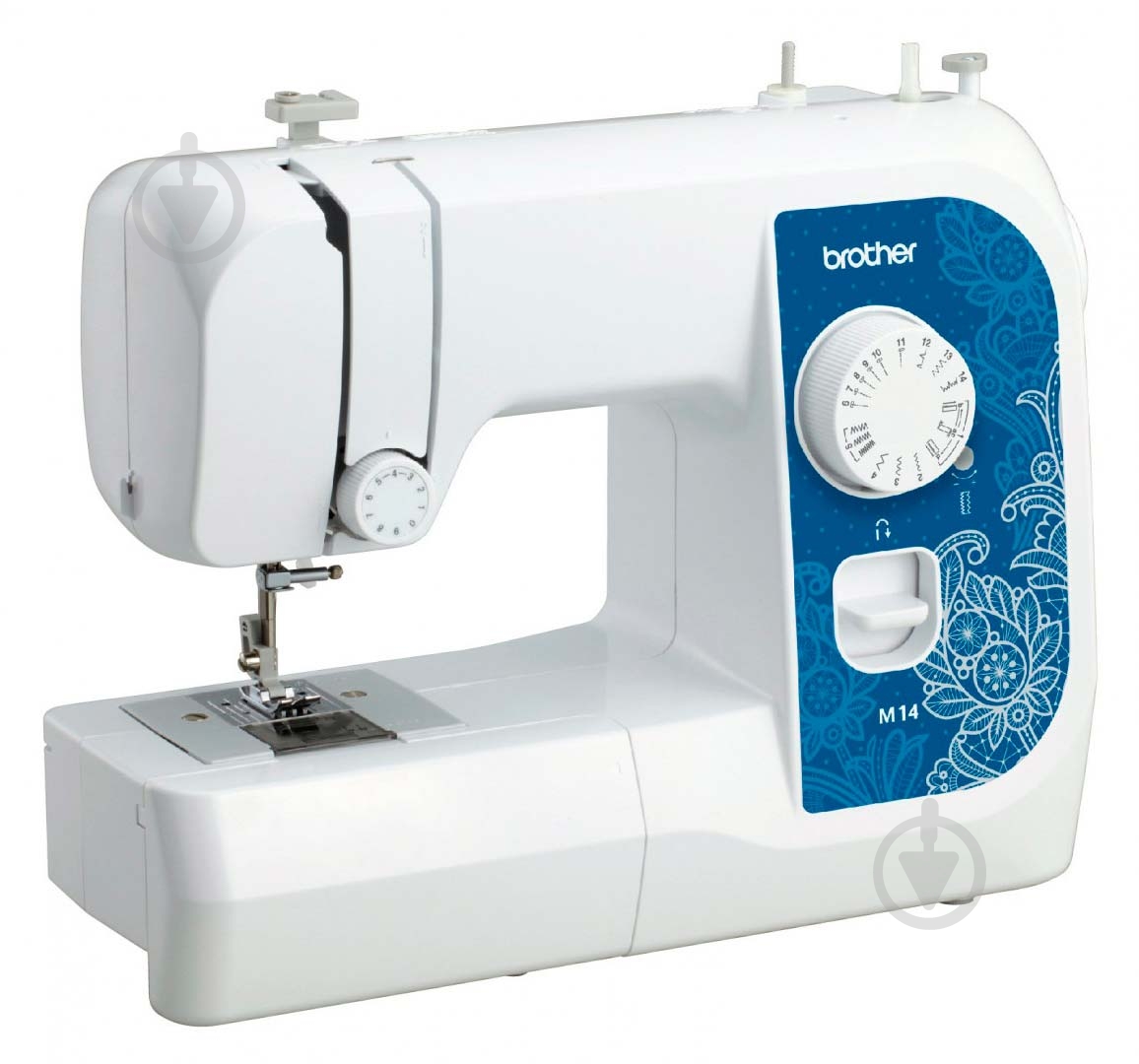 Швейная машина Brother M14 - фото 1