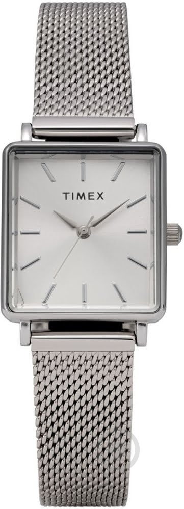 Наручные часы Transcend Timex silver (Tx2y26300) - фото 1