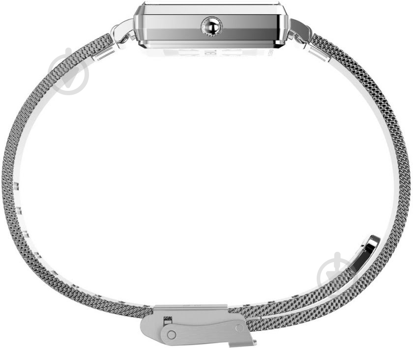 Наручные часы Transcend Timex silver (Tx2y26300) - фото 4