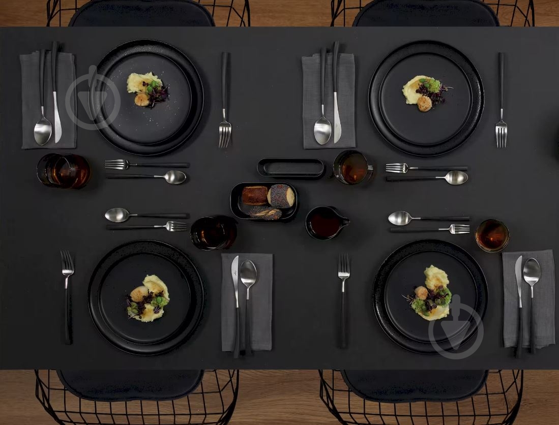 Тарелка суповая ASA Coppa 22 см - фото 5