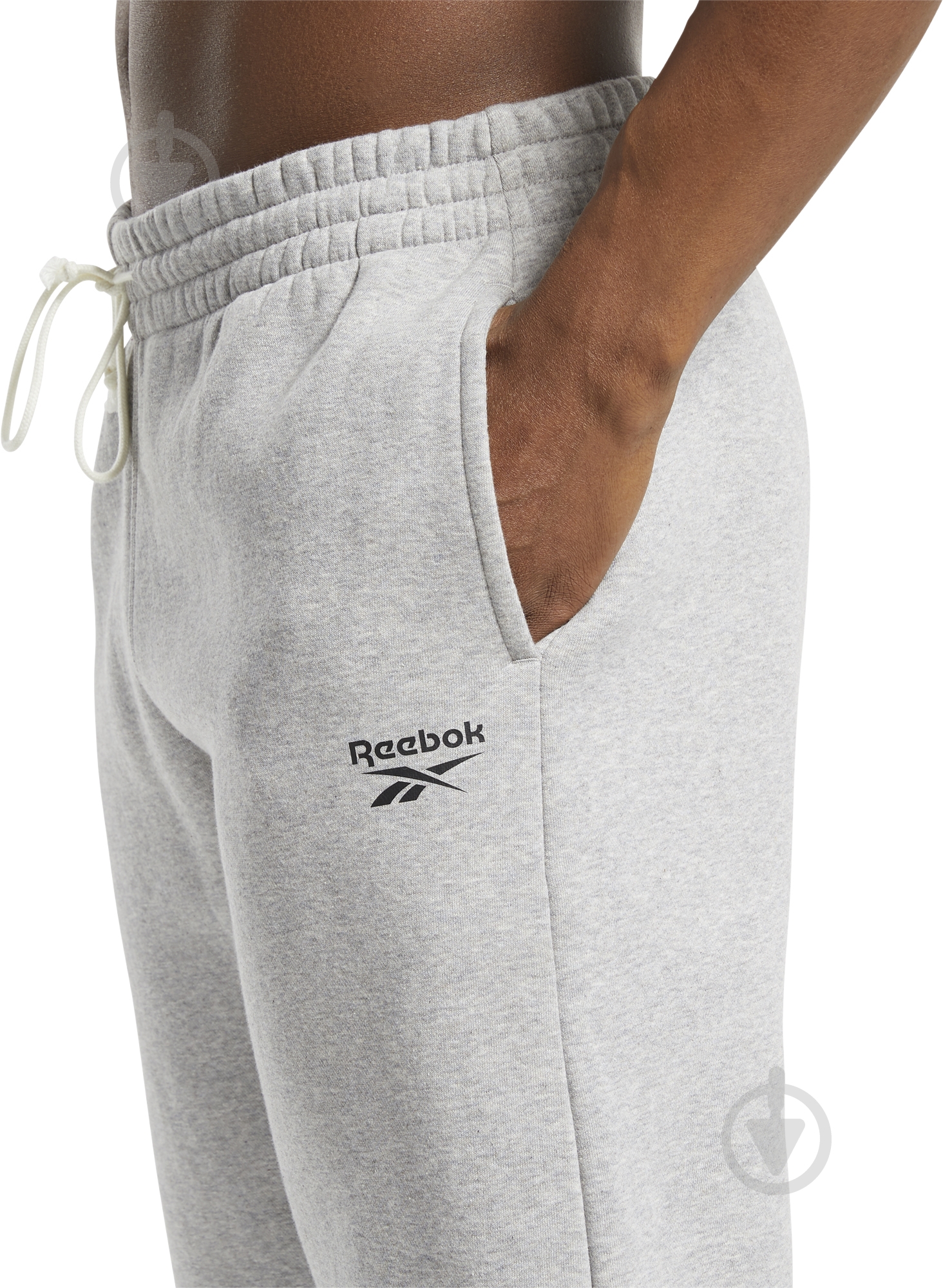 Брюки Reebok FU3240 р. M - фото 4 Брюки Reebok FU3240 р. M - фото 4