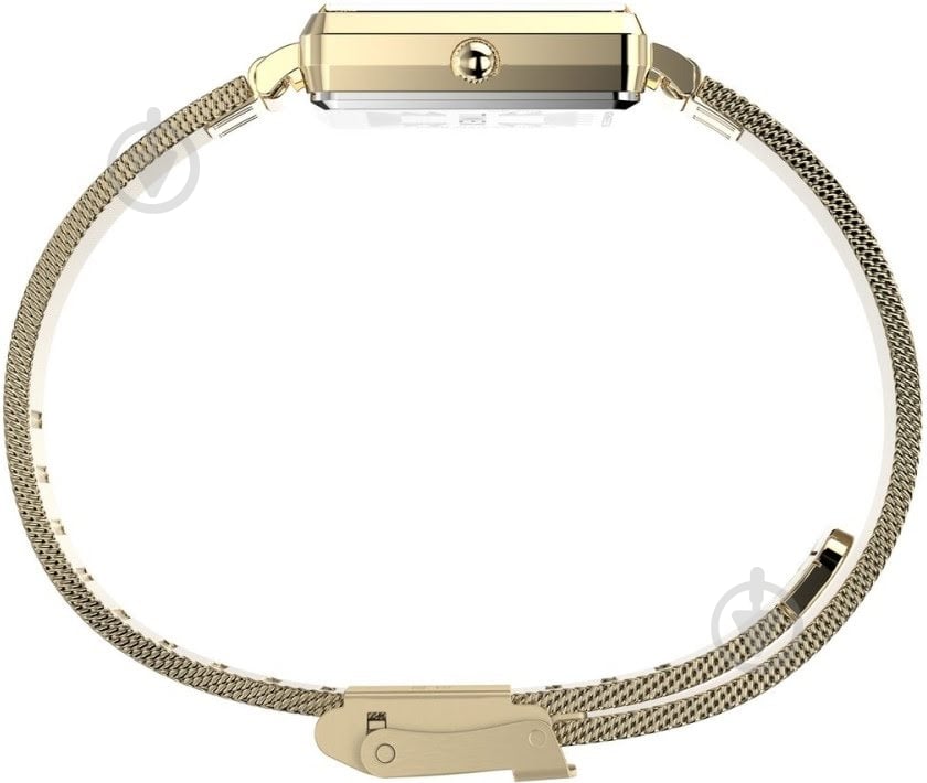 Наручные часы Transcend Timex gold (Tx2y26100) - фото 5