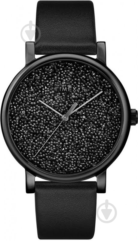 Наручные часы Trend Timex black (Tx2r95100) - фото 1