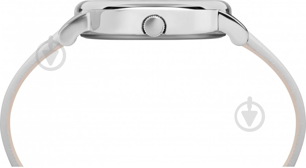 Наручные часы Trend Timex silver (Tx2r66500) - фото 5