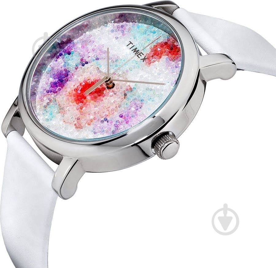 Наручные часы Trend Timex silver (Tx2r66500) - фото 6